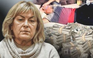 Звідки взялися мільйони доларів в очільниці Хмельницької МСЕК: нові подробиці скандалу