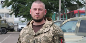 Зеленський призначив комбрига “Холодного Яру” заступником керівника Офісу президента