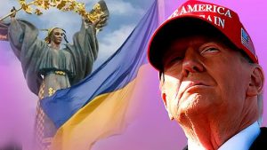 Трамп запропонував врегулювати війну в Україні 80-річному генералу: що відомо