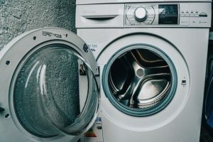Де не можна встановлювати пральну машину і чому