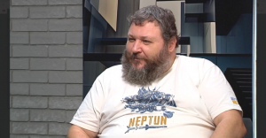 Цивільних можна долучити до збиття ворожих “Шахедів” — ветеран АТО
