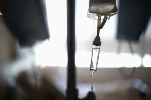На жаль, не врятували: на Львівщині від правця помер 48-річний чоловік – лікарі назвали симптоми