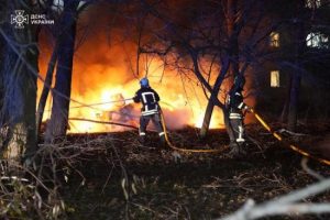Удар балістикою по Сумах: відомо вже про 2 загиблих дітей