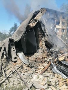 Росія може атакувати підстанції: експерт розповів коли чекати нових ударів