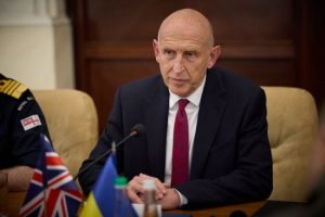 Рекордні втрати росіян: у Британії підрахували вбитих та поранених у жовтні військових