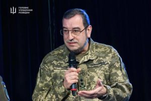 “Карта” з поділом України на три частини: у ГУР підтвердили, що РФ дійсно має такий план