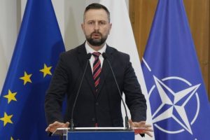 “Щоб кожного дня знати, що зараз потрібно Україні”: у Міноборони Польщі зробили заяву про підтримку