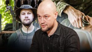 Військовому Гнезділову, який публічно пішов у СЗЧ, продовжили тримання під вартою