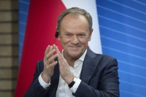 Дональд Туск назвав, від кого залежить майбутнє Європи
