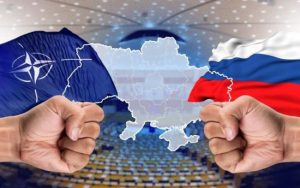 Росіяни ведуть “справжню війну” із Заходом — екскерівник британської служби розвідки МІ6