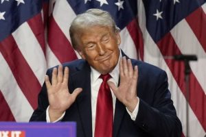 Україна без Криму: у Трампа прокоментували озвучений раніше “мирний план”