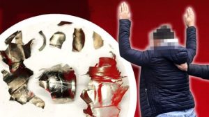 Теракт у Житомирі: агенти РФ підірвали вибухівку з цвяхами, серед виконавців – школярі