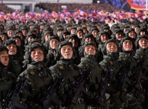 Командування армії РФ “не знає, що з ними робити”: Коваленко про проблеми з військами КНДР