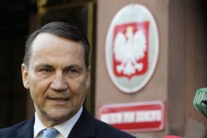 Про що свідчить застосування Путіним “Орешніка” – голова МЗС Польщі відповів