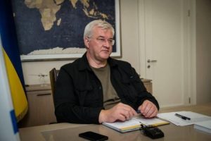 Росія 2025 року зможе виробляти на 30% більше артснарядів, ніж ЄС: Сибіга пояснив, як цьому запобігти