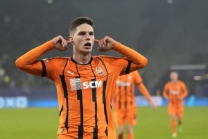 ПСВ – Шахтар – 3:2: онлайн-трансляція матчу Ліги чемпіонів
