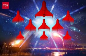 У Києві та інших областях оголосили повітряну тривогу: подробиці