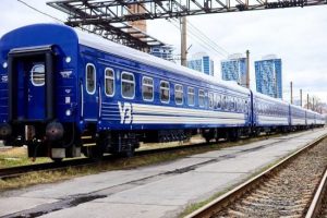 Укрзалізниця оновила залізничні квитки – що змінилося