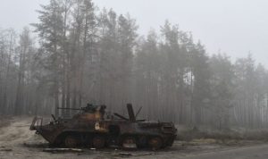 Військовий експерт розповів про новий вид війни у Курській області: деталі