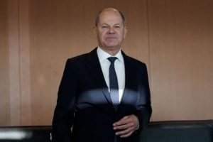 Надання ЗСУ ракет Taurus: Шольц зробив чергову заяву
