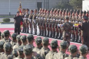 Великі втрати та озброєння: якою ціною КНДР допомагає Росії у війні проти України