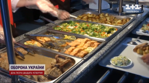 Скандали з харчуванням українських військових: що відомо про нововведення (фото, відео)