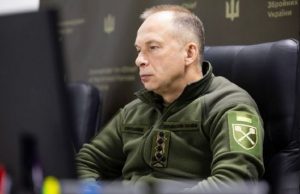 Чому розпочалась операція у Курській області: Сирський пояснив
