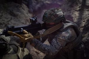 Скільки українських військових щомісяця тікають із навчань у Польщі: FT розкрило цифри