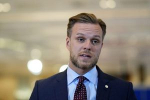 Приклад Сирії показує, що Росію можна прогнати – голова МЗС Литви