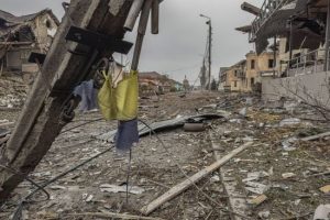 Генштаб про Курахове: окупанти пішли на штурм і залучають ДРГ під виглядом цивільних