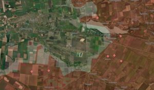 DeepState: історія “Успенівського мішка” завершена – вийти зуміли не всі