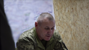 ЗМІ: командувача ОТУ “Донецьк” Луценка звільнено: хто обійме його посаду