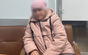 У Росії пенсіонерка салютом підірвала відділення банку: відео