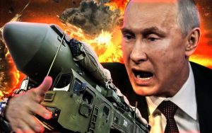 “Новорічний” терор чи порожні погрози: чи готовий Путін знову вдарити по Україні “Орешніком”