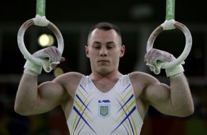 Титулований український гімнаст і призер Олімпіади-2012 оголосив про завершення кар’єри