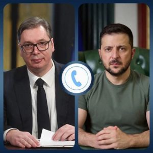 Зеленський поговорив з главою “братньої” до РФ країни: подякував за фінансову підтримку