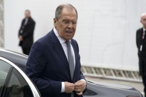 У Кремлі заявили про відсутність перспектив для миру в Україні 2025 року