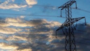 Рівне і область частково без світла через аварію