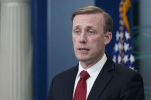 У Байдена назвали країну, яка може “долучитися” до переговорів про “справедливий мир” в Україні