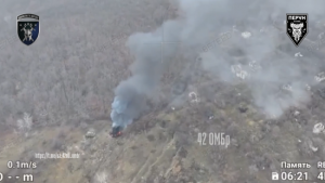 Росіяни пішли в наступ на Харківщині: чим це закінчилося (відео)