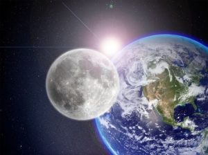 Доба на Землі стає довшою: вчені дослідили вплив планети на цей процес