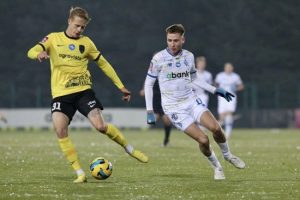 Динамо – Олександрія – 3:0: онлайн-відеотрансляція матчу УПЛ