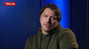 Сергій Притула переніс операцію на очах і шокував страхом втратити зір