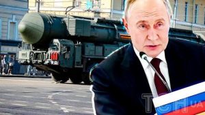 “Орешнік” – стара ракета під новою назвою: знайдені деталі 2017 року