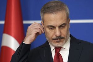 Як Туреччина ставиться до військової присутності РФ у Сирії: офіційна позиція