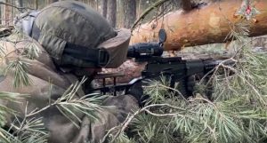 Ворог окупував Костянтинопольське – Deep State