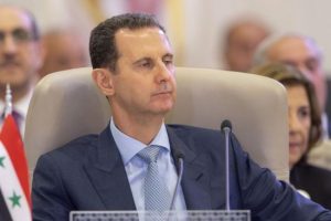 Асад в облозі: сирійський диктатор відчайдушно чіпляється за владу та життя