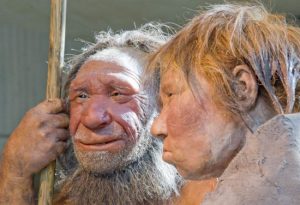 Вчені визначили час, коли Homo sapiens покинули Африку і почали схрещуватися з неандертальцями