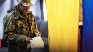 У Раді пояснили, чому наразі закон про демобілізацію прийняти неможливо