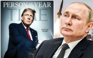 Трамп не кине Україну, але домовитися з Путіним спробує – хто в його команді грає за нас і Росію